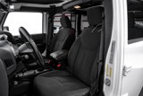 Used 2018 Jeep Wrangler Unlimited Sport S image 4