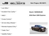 Used 2016 RAM 1500 Express image 2