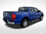 Used 2020 Ford Ranger Lariat w/ Equipment Group 501A Mid image 5