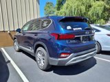 Used 2020 Hyundai Santa Fe SE image 4