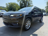 Used 2019 Jeep Cherokee Latitude Plus w/ Comfort/Convenience Group image 5