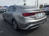 Used 2023 Kia Forte LXS image 3