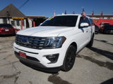 Used 2019 Ford Expedition Max Limited image 2