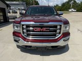 Used 2017 GMC Sierra 1500 SLT w/ SLT Premium Package image 4