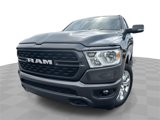 Used 2022 RAM 1500 Big Horn image 2