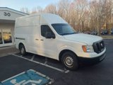 Used 2019 Nissan NV 2500 S image 4