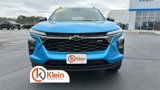 New 2025 Chevrolet Trax RS w/ Sunroof Package image 2