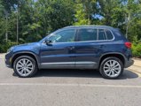 Used 2013 Volkswagen Tiguan SE image 6