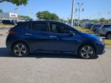 Used 2022 Nissan Leaf SV Plus w/ Protection Package image 3