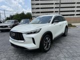 Certified 2024 INFINITI QX60 Luxe image 3