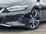 Used 2023 Nissan Maxima 3.5 SV image 3