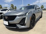 Used 2023 Cadillac CT5 Sport image 3