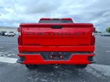Certified 2022 Chevrolet Silverado 1500 Custom w/ LPO, Dark Essentials Package image 5