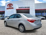 Used 2017 Toyota Corolla LE image 3