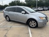 Used 2016 Honda Odyssey EX-L image 2