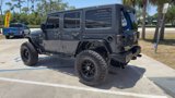 Used 2017 Jeep Wrangler Unlimited Rubicon w/ Connectivity Group image 4