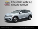 Used 2021 Volkswagen ID.4 Pro S image 4