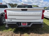 New 2025 Chevrolet Silverado 1500 W/T w/ WT Value Package image 3