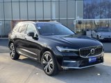 Certified 2022 Volvo XC60 B5 Inscription w/ Climate Package image 4