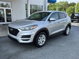 Used 2020 Hyundai Tucson SE image 2