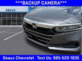 Used 2021 Honda Accord LX image 3