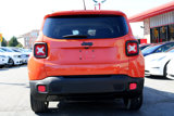 Used 2017 Jeep Renegade Altitude image 3