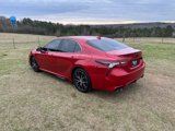 Used 2022 Toyota Camry XSE image 3