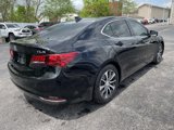 Used 2016 Acura TLX w/ Technology Package image 5