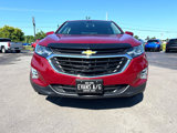 Used 2020 Chevrolet Equinox LT w/ Driver Convenience Package image 2