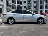 Used 2015 Nissan Altima 2.5 SV w/ Convenience Package image 5