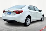 Used 2017 Toyota Corolla LE image 5