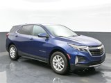 Used 2022 Chevrolet Equinox LT image 3