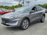 Used 2022 Ford Escape SEL image 3