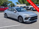 Used 2024 Hyundai Sonata SEL image 2