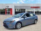 Used 2022 Toyota Corolla LE image 4