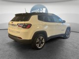 Used 2021 Jeep Compass Limited image 3