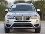 Used 2017 BMW X3 sDrive28i image 2