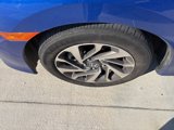 Used 2018 Honda Civic EX image 2