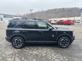 Certified 2021 Ford Bronco Sport Big Bend w/ Big Bend Package (96B) image 4