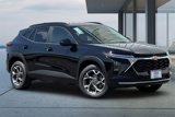 New 2025 Chevrolet Trax LT w/ Driver Confidence Package image 2
