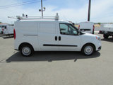 Used 2022 RAM ProMaster City Tradesman w/ Mopar Trailer Tow Group image 5