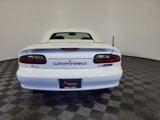 Used 1995 Chevrolet Camaro Z28 image 5