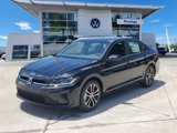 New 2025 Volkswagen Jetta Sport image 2