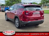 Used 2020 GMC Terrain SLT w/ Preferred Package image 5