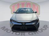 Certified 2022 Toyota Corolla LE image 2