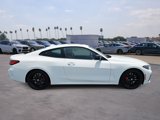 Certified 2022 BMW 430i Coupe w/ M Sport Package image 4