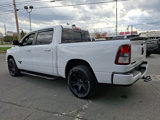 Used 2022 RAM 1500 Big Horn image 4