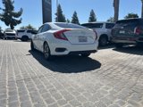 Used 2018 Honda Civic EX-T image 3