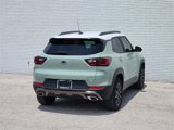 New 2025 Chevrolet TrailBlazer ACTIV w/ Driver Confidence Package image 4