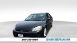 Used 2015 Chevrolet Impala LTZ image 1